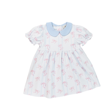  Bowtiful Collins Classic Dress