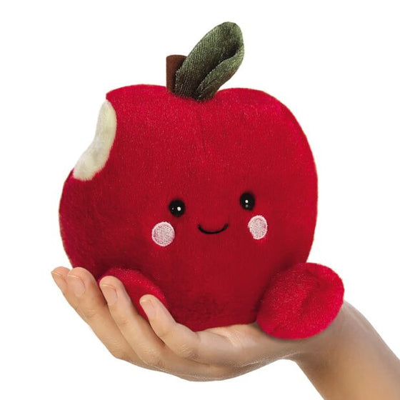 Palm Pal: Apple