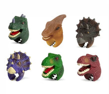  Animal Kingdom Dinosaur Ring
