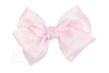 Satin European Bow 5”