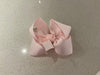 4.5” Signature Grosgrain Double Knot Bow