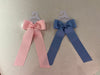 Streamer Bow