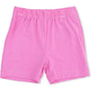 Girl Power Twirly Dress with Cartwheel Shorts