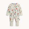 Magnetic Convertible Coverall: Toy Story
