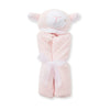 Pink Lamb Blankie