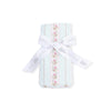 Antoinette Stripe Swaddle