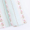Antoinette Stripe Swaddle