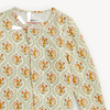 Magnetic Footie: Fleur Sauvage
