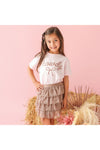 COCO RUFFLE TUTU SKIRT