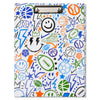 Corey Paige Let's Go Sports Clipboard Set
