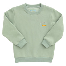  Fishing Rod Pullover