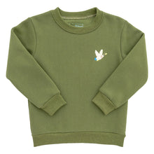  Mallard Pullover