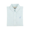 Sea Island: Deans List Dress Shirt