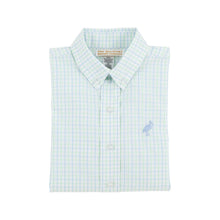  Sea Island: Deans List Dress Shirt