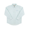 Sea Island: Deans List Dress Shirt