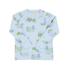  Millers Silly Safari: Cassidy Comfy Crewneck