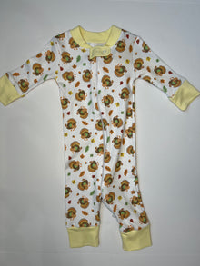  Thanksgiving Blessing Pajamas