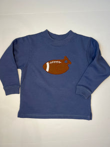  Turkey Football Sweater