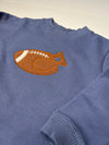 Turkey Football Sweater