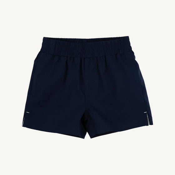 Prepletic Sheffiled Shorts: Navy