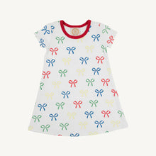  Polly Play Dress: Ribbon Remin