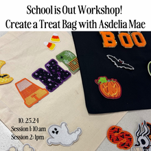  School is Out: Treat Bag Event