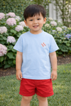 Little League Beau Basic Tee