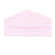  Striped Pink Hat