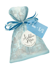  Mystery Bag: BOYS: 3-6M: S/S