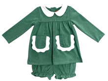  Reese Bloomer Set: Green