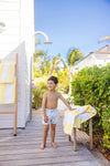 Tortola Trunks: Happy in Harbour Island