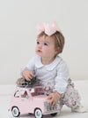 Christmas Toile Collins Classic Romper