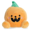 Carver Jack o' Lantern 5" Palm Pals