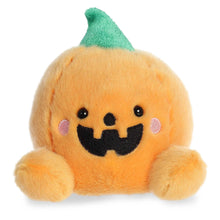  Carver Jack o' Lantern 5" Palm Pals