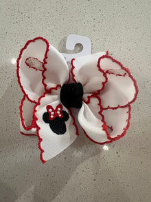  Mouse 4.5" Bow