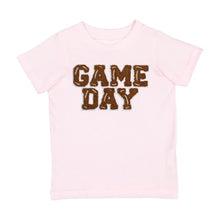  Game Day Patch tshirt
