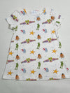 Play Dress: You've Got a Friend in Me