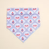 Pet Bandana: All-American
