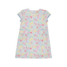  Betts Bow Dress: Merry Little Meadow