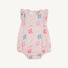 Ruehling Ruffle Bubble: Cute to Boot