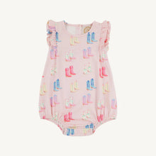  Ruehling Ruffle Bubble: Cute to Boot