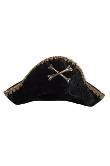  Captain Hook Hat