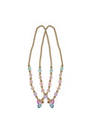 Butterfly Wishes BFF Necklace