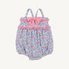 Briar Patch St. Bart's Bubble Bathing Suit