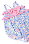 Briar Patch St. Bart's Bubble Bathing Suit