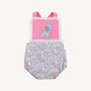 Briar Patch Sally Sunsuit: Broadcloth