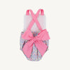 Briar Patch Sally Sunsuit: Broadcloth