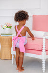 Briar Patch Sally Sunsuit: Broadcloth