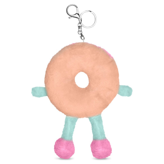 Donut Clip Bag Buddy