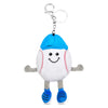 Baseball Clip Bag Buddy